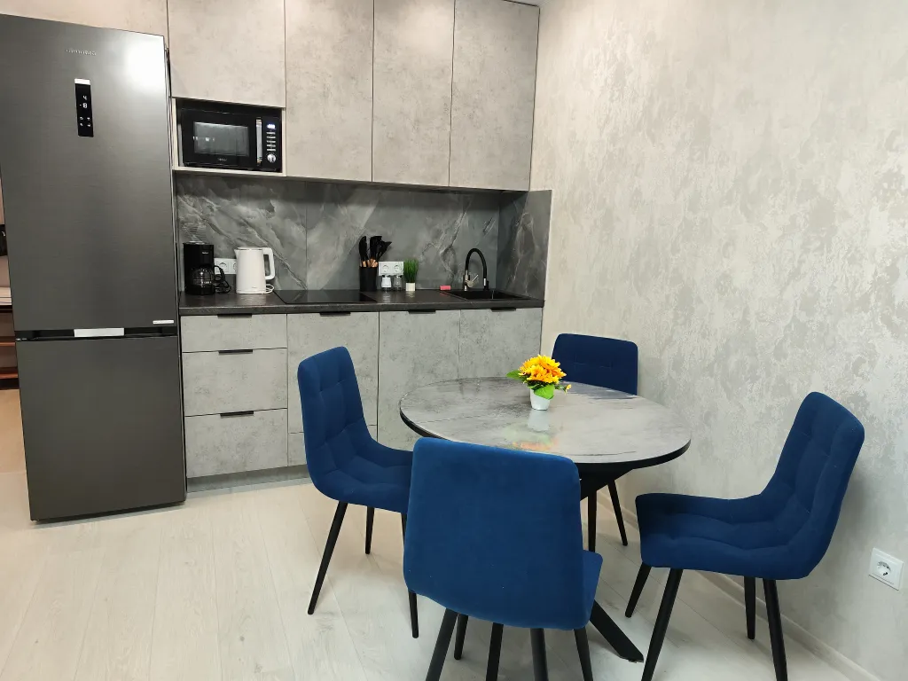 2 комнатная квартира рядом с набережной Онежского озера