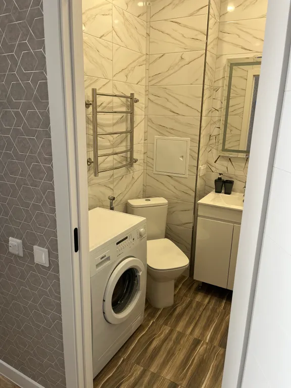 Новая уютная квартира около Мамаева Кургана