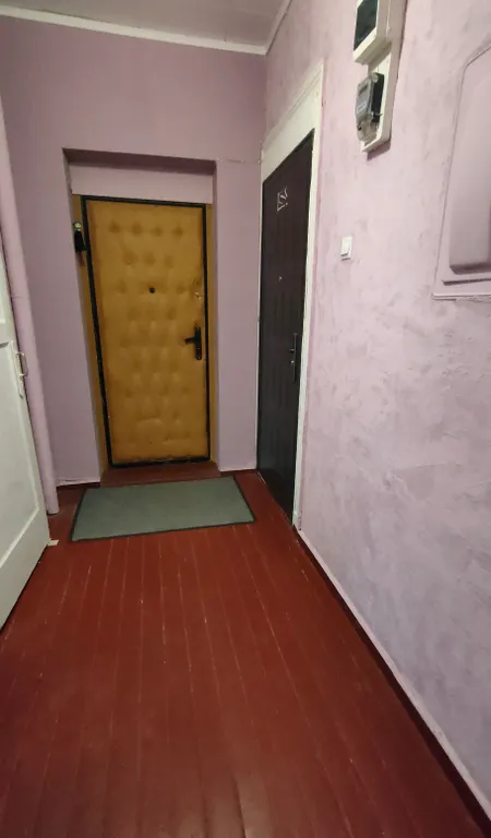 Комната в историческом центре города