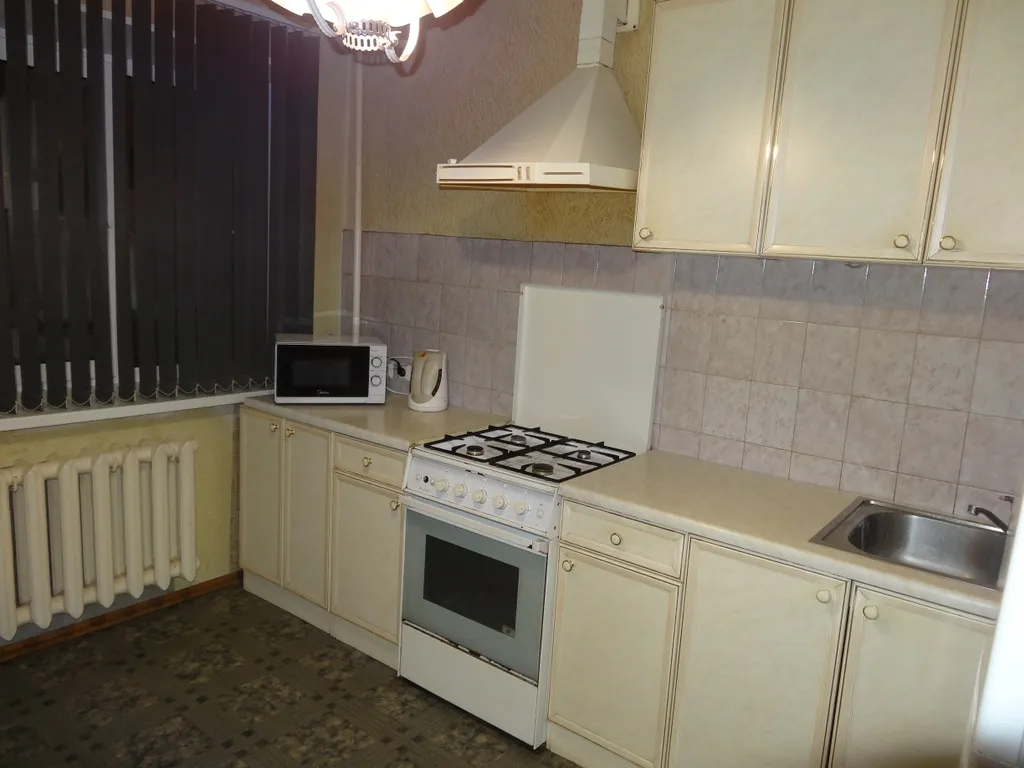 Квартира в центре города рядом с горпарком — аренда посуточно в Саратов