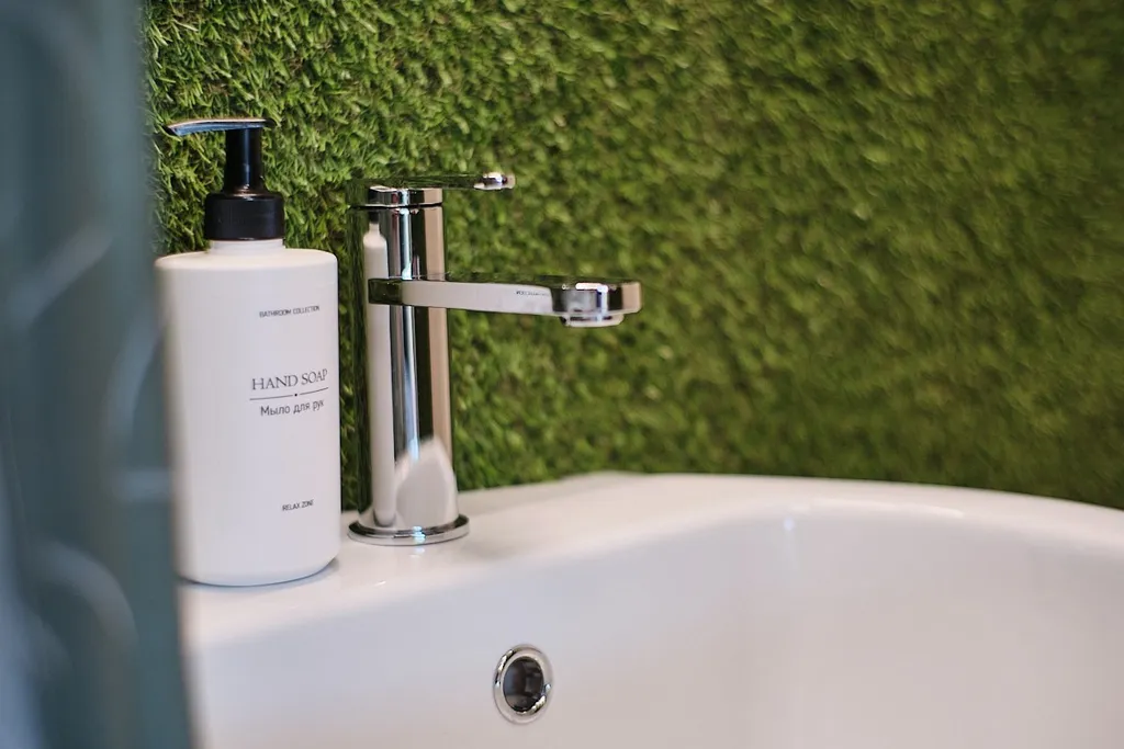 Квартира Квартира Eco studio — Иркутск