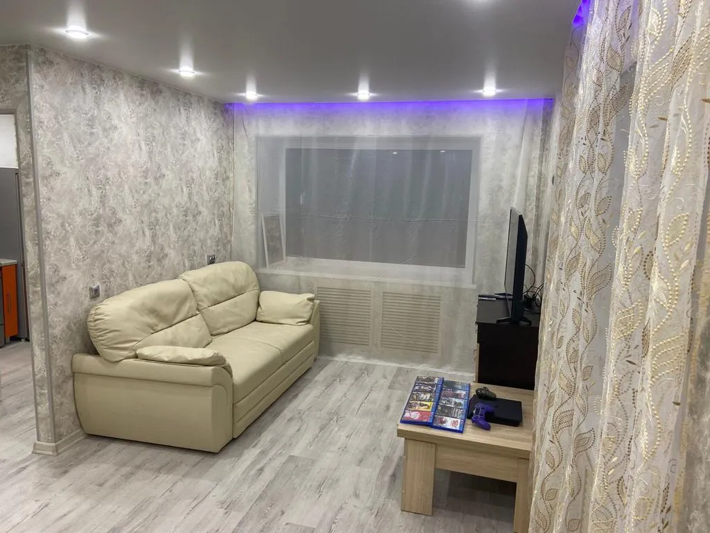 Уютная квартира рядом с BigWood — аренда посуточно в Кировск