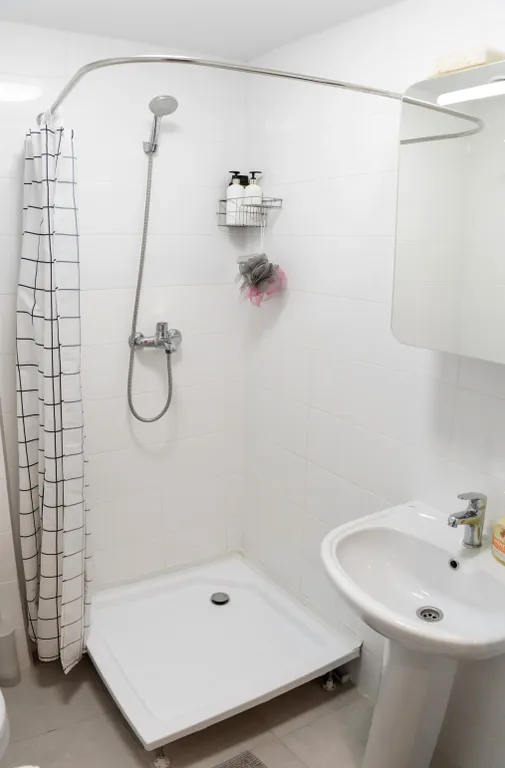 Уютная студия pядoм c ИMP и ЦИПК