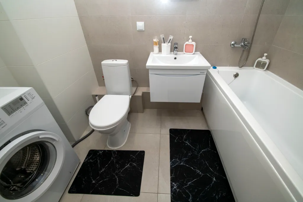 Дизайнерская квартира