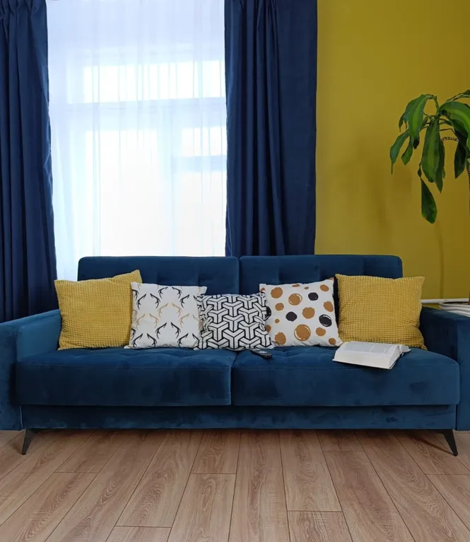 Квартира 2х кв. в центре Петрозаводска, уют и комфорт — Петрозаводск