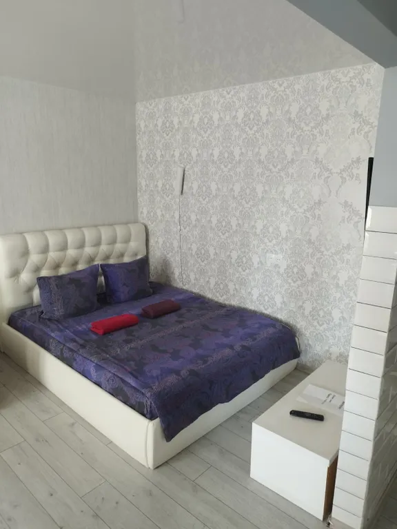 Квартира Апартаменты возле площади Победы — аренда посуточно в Минск