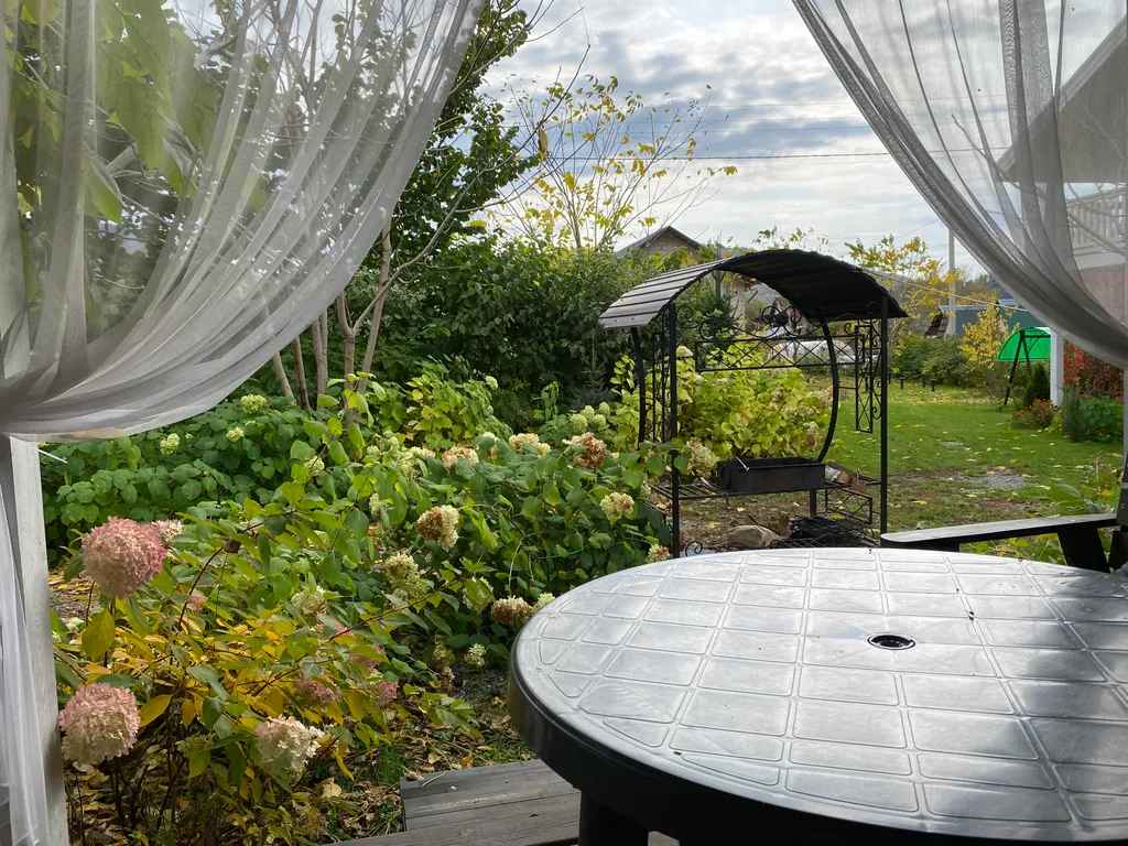 Гостевой дом в живописном районе