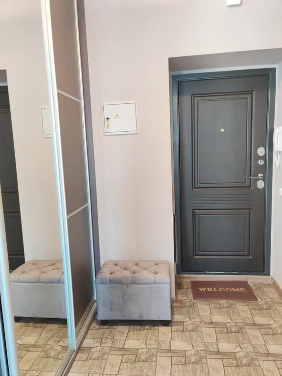 Уютная квартира в центре