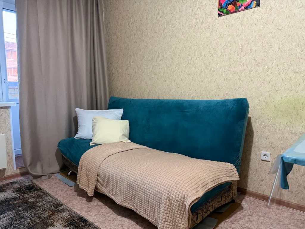 Квартира с удобствами до 10 гостей