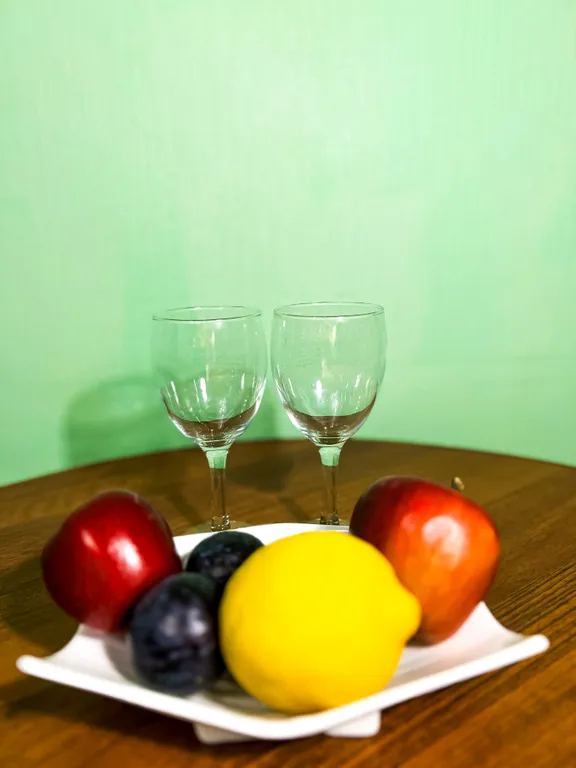 Вместительная студия в мурино