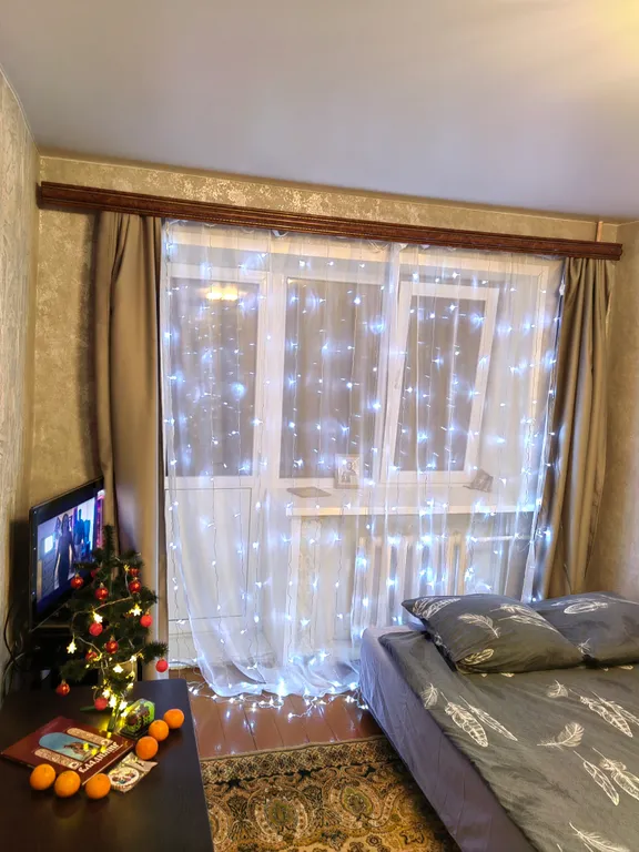 Симпатичные апартаменты в центре