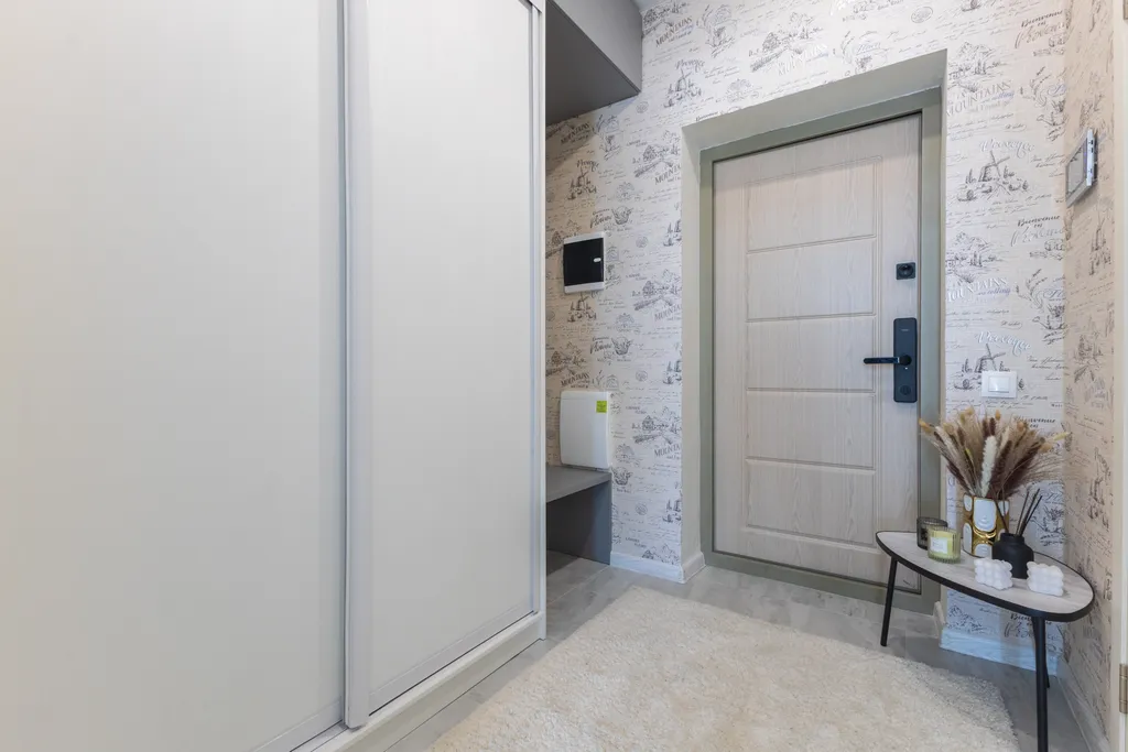 Lumière Residence в ЖК Уникум