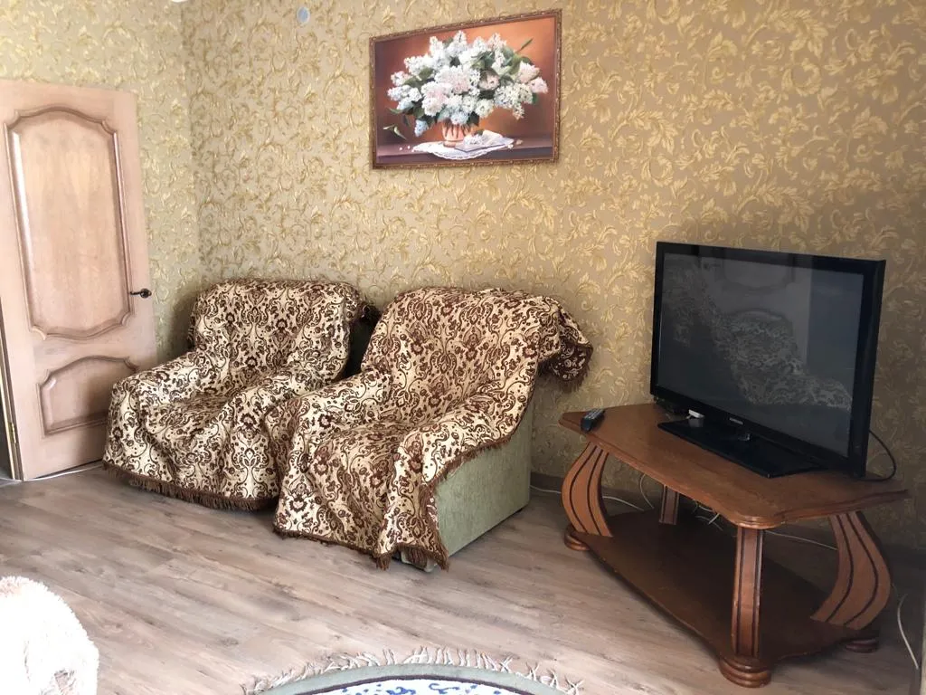 Квартира Квартира в Балаклаве — Севастополь