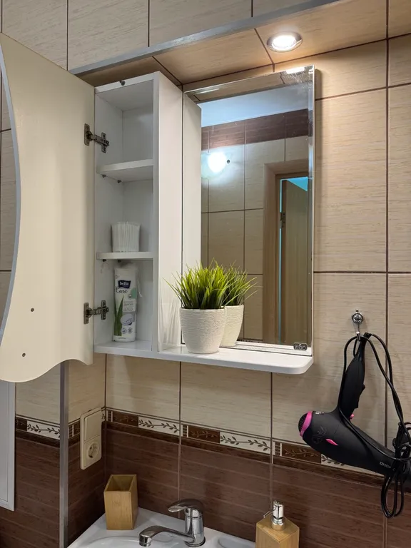 Квартира Квартира у Екатерининского парка — Пушкин