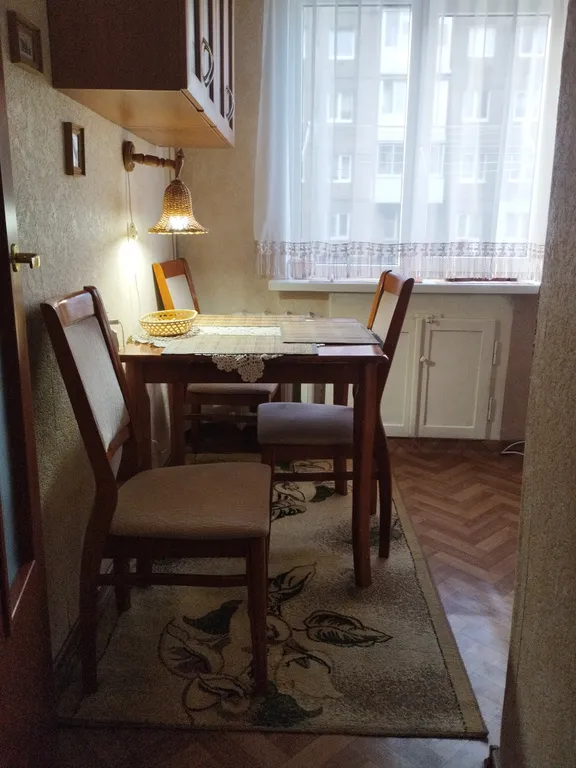 Уютная квартира в тихом районе недалеко от побережья