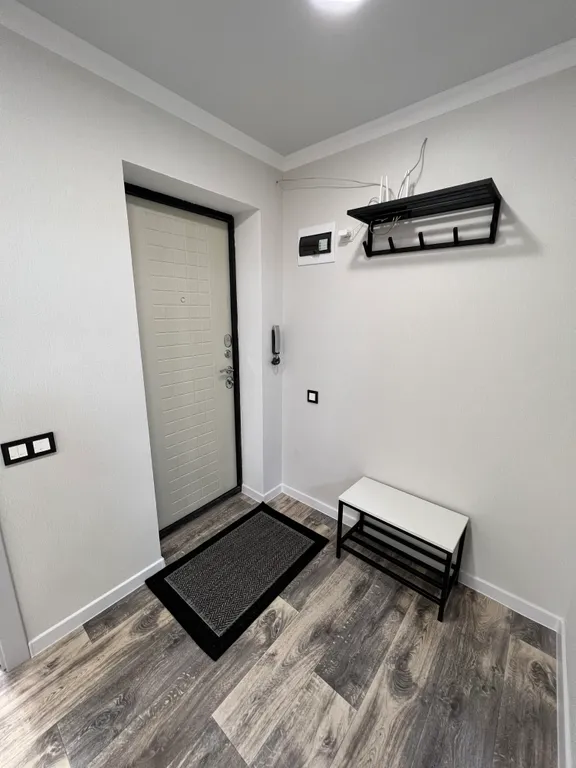 Уютная квартира в 3 минутах от трассы м4 дон