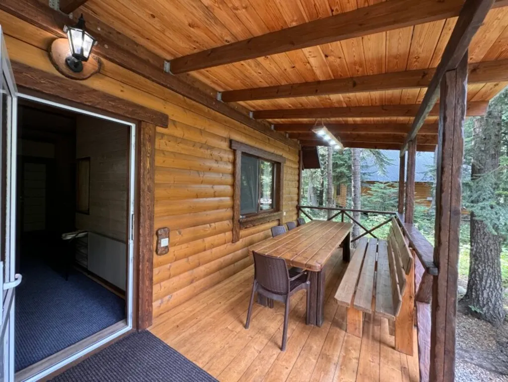 4-комнатный Дом