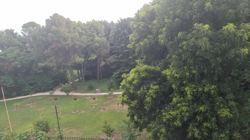 Квартира Квартира Уютная студия в живописном месте — Сириус