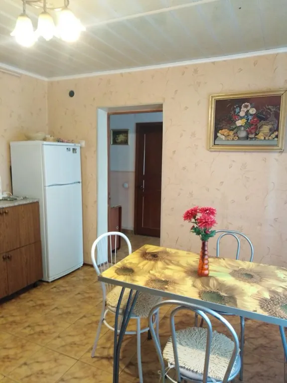 Пятикомнатный дом для большой семьи