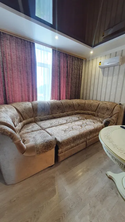 Хоста у моря