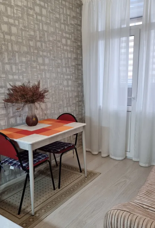 Квартира 1-комнатная квартира в центре города — Анапа