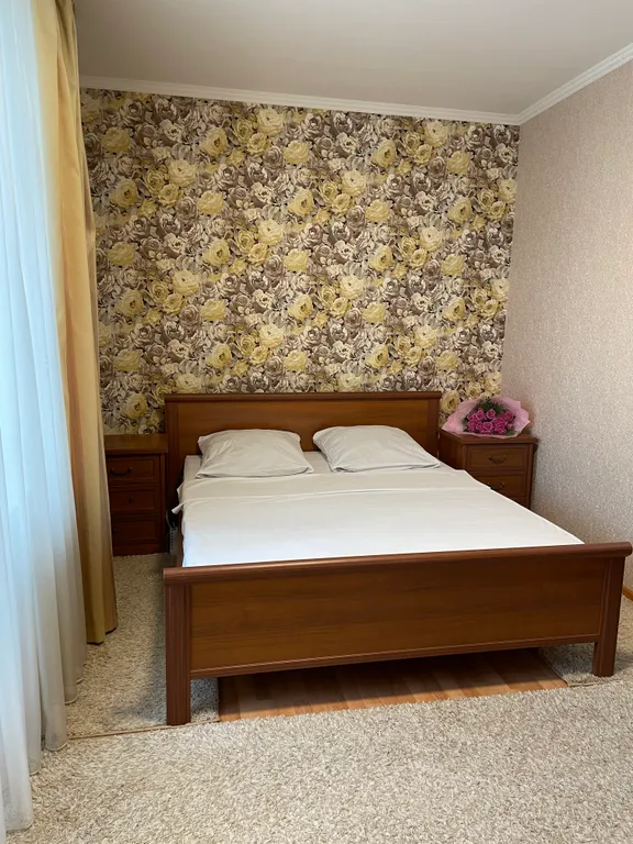 Квартира Уютная квартира в самом центре — Саратов