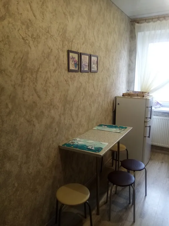 Квартира Уютная квартира на курорте — Пионерский