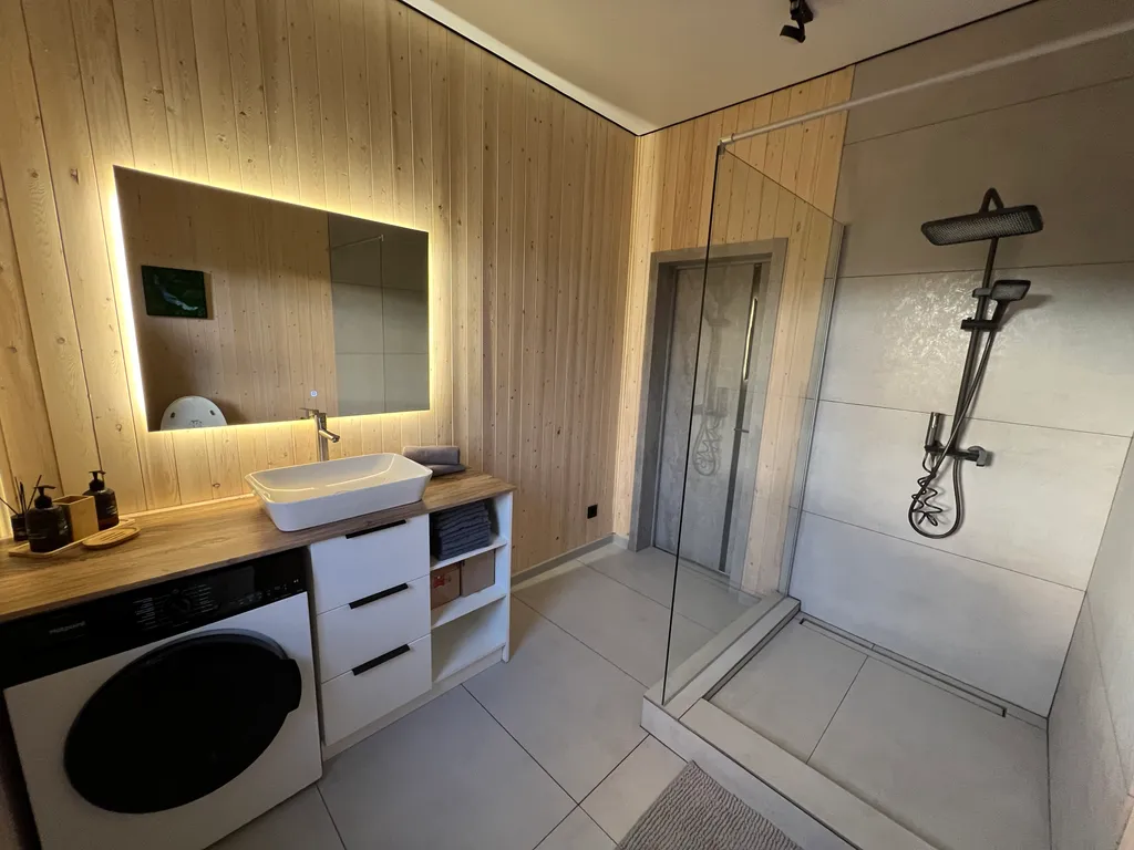 Загородный дом 10 километрах от города Миасс с видом на горы