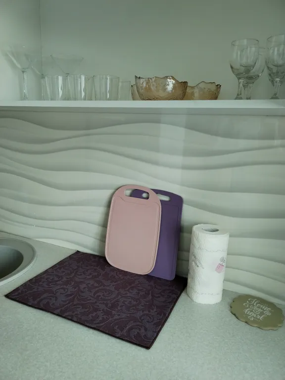 Уютная в самом центре по пути на Югус