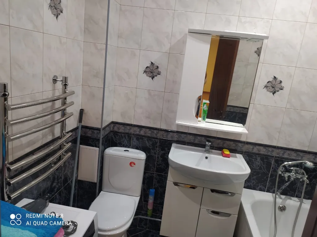 Квартира 1-комнатная Квартира — Владикавказ