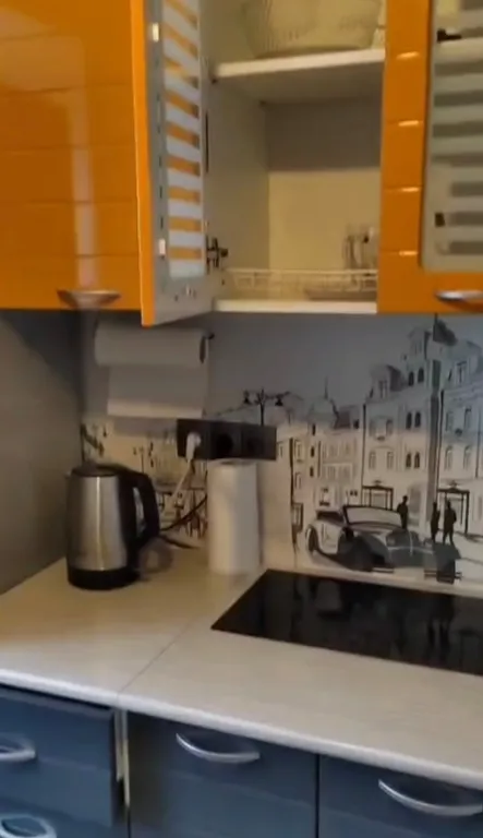 Квартира в центре города