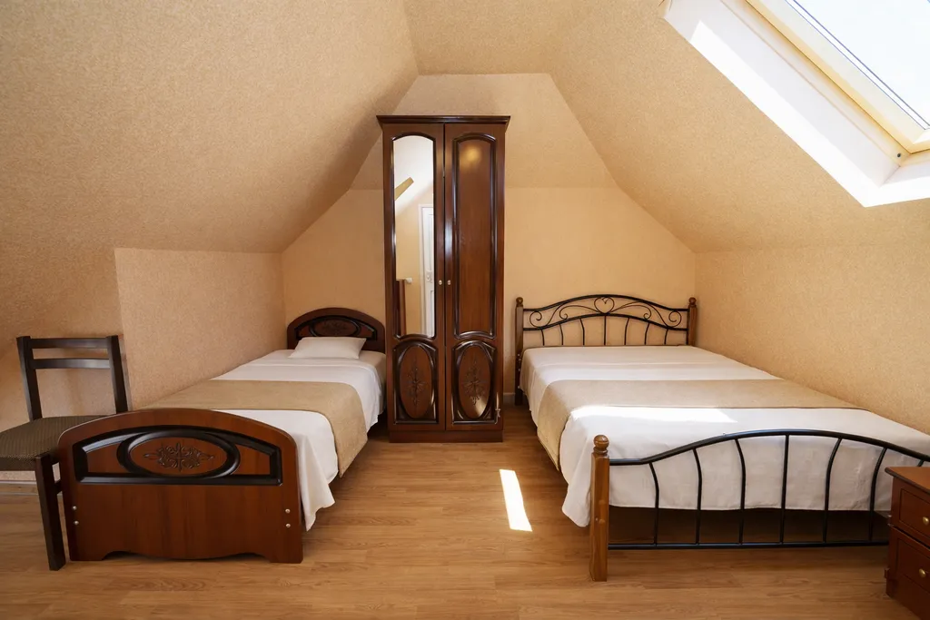 Коттедж "под ключ" с видом на море