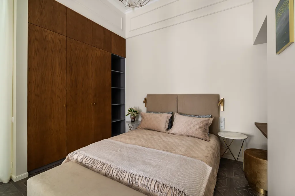 Квартира Квартира Moyka — Санкт-Петербург