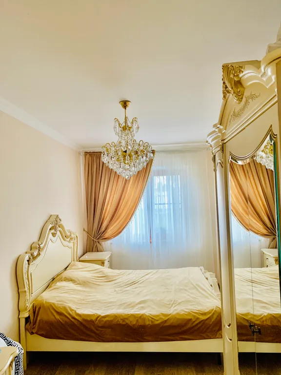 Уютная квартира в центре — аренда посуточно в Сухум