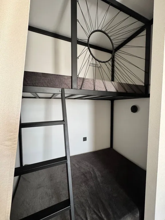 Семейные апартаменты напротив Зоопарка