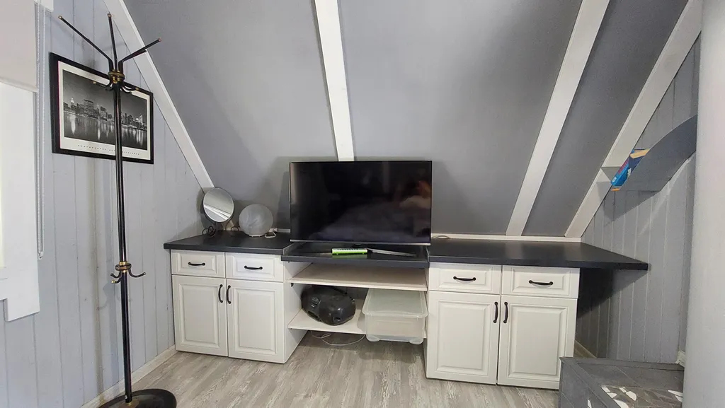 Коттедж Коттедж Оазис безмятежности — Ногинск