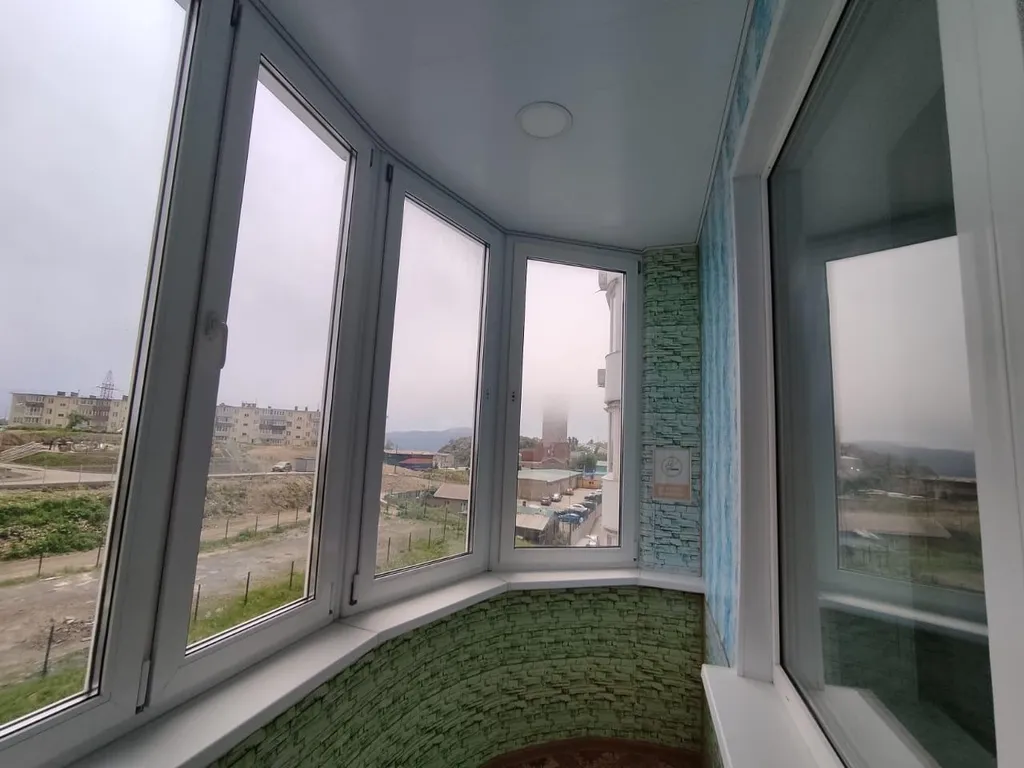 Квартира в центре Владивостока рядом с морем