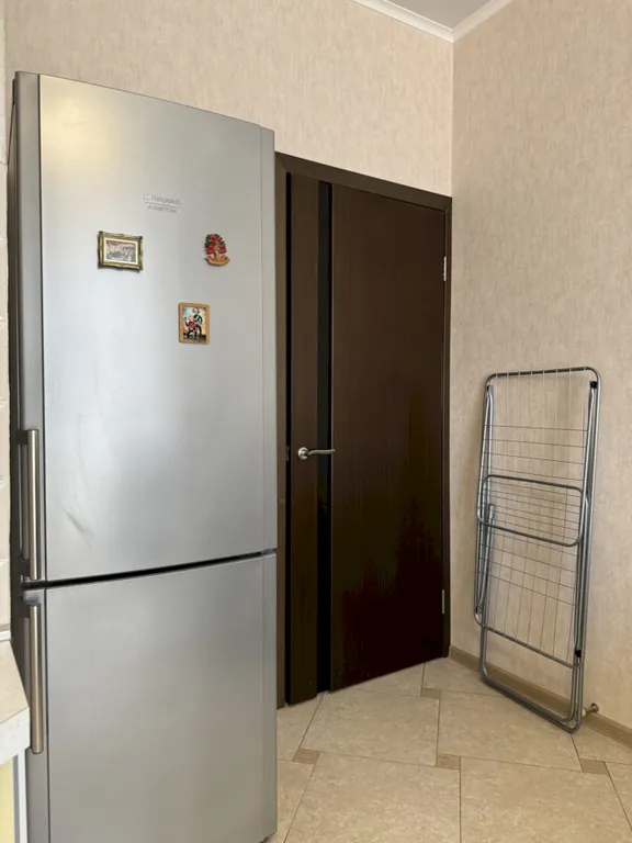 Квартира Квартира с балконом в 50 метрах до центрального пляжа — Геленджик