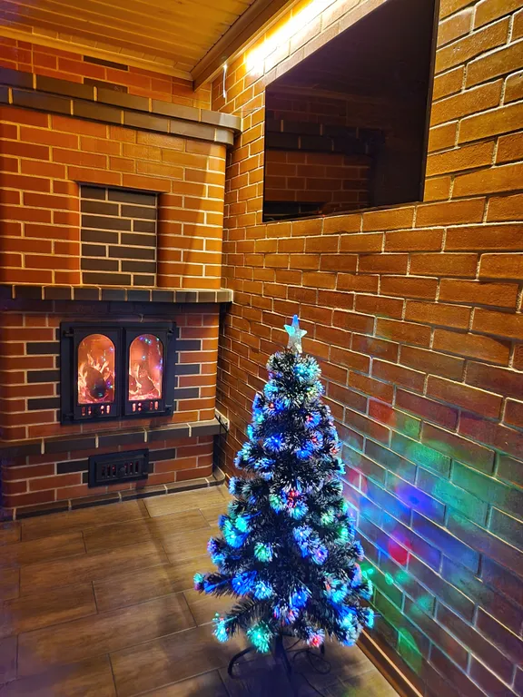 2-комнатный Дом