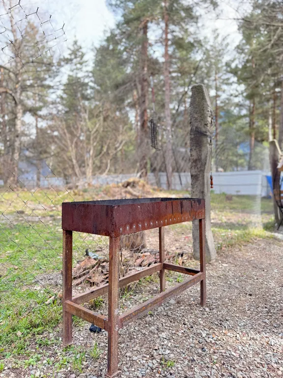 Уютный Домик в лесу!