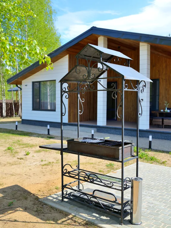 Коттедж в Коприно