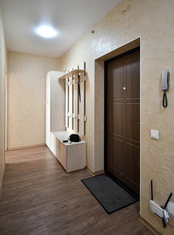 Квартира Уютная квартира в районе Советский, Северный — Красноярск