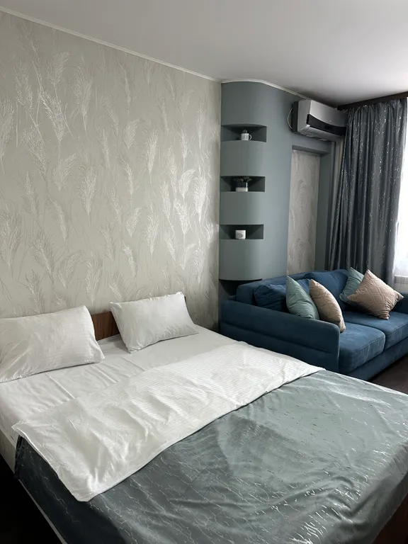 Квартира Квартира Отличный выбор для семьи — Красноярск