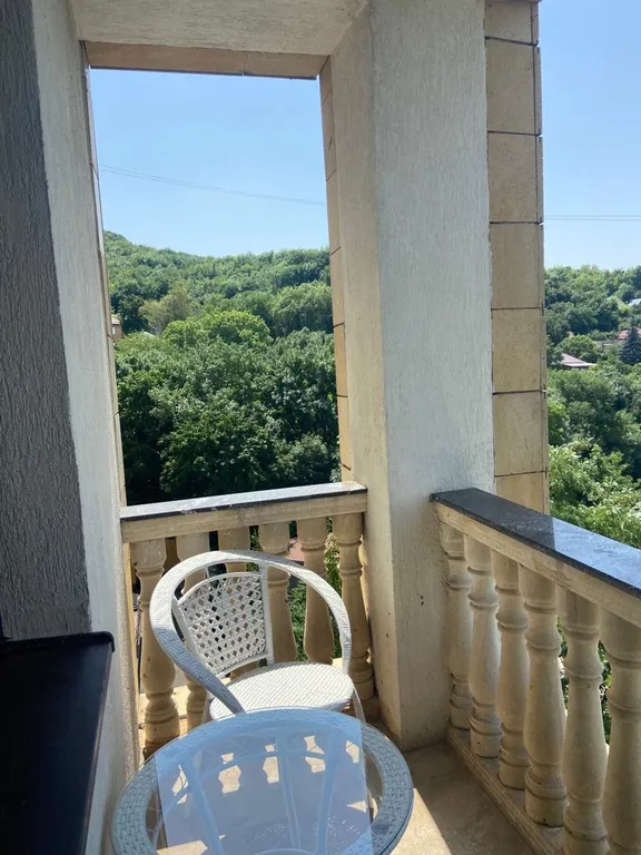 Современная дизайнерская квартира в центре города