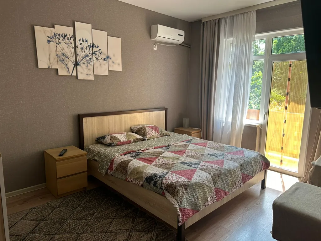 Квартира Комната — Южная Озереевка