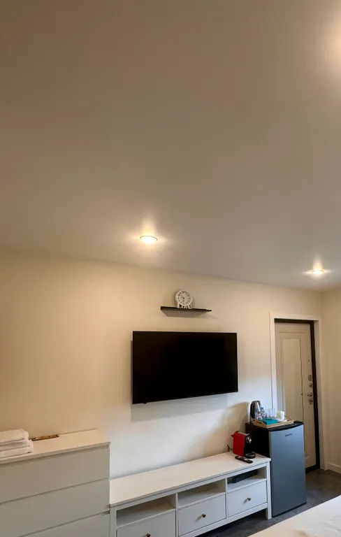 Квартира Комната — Адлер