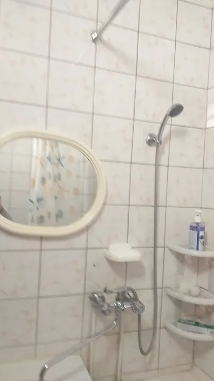 Уютная квартира  два спальных места