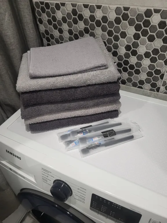 Уютная 2-х комнатная квартира ждёт вас