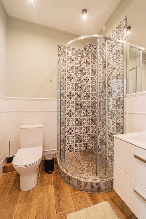 Уютная квартира-студия