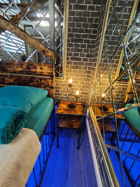 Эксклюзивный апартамент в самом центре